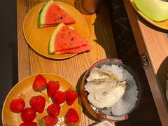 -牛New寿喜烧(闵行龙湖天街店)