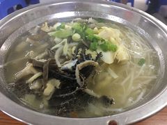 -福屿鲜捞小吃·捞化(福屿总店)