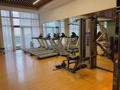 -齐河孔雀王温泉酒店·金孔雀自助百汇