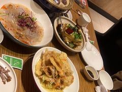 -金掌勺·锅包肉(广渠门店)