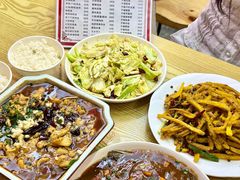 -卢庄(江汉路店)