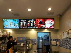 -DQ·蛋糕·冰淇淋(浦江欢乐颂店)