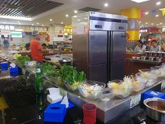-五四广场美食城(福泰广场店)