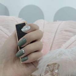 -U3美甲
