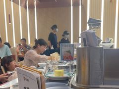 -元气寿司(东方宝泰店)