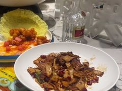 -绸乡宴酒店·融合苏帮宴(吴江店)