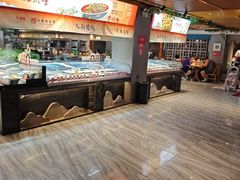 -不倒翁·安徽名菜楼(步行街店)