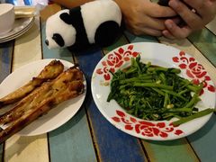 -Doo Dee Thai Food(Issan/Isaan/Esan)