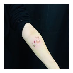 点击看大图 -墨無界刺青TATTOO