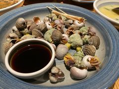 贝壳三拼-荣小馆(杭州大厦店)