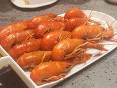 清蒸澳龙-虾胡闹龙虾馆(湄南河店)