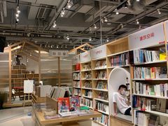 -当当书店(国泰广场店)