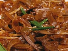 -留半山·香港食堂(啦啦宝都店)