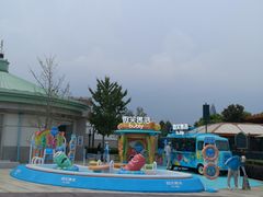 -迪士尼小镇
