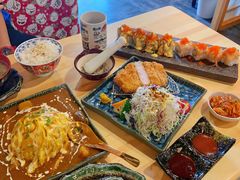 -隐月· 㐂和食屋(芝罘万达公馆店)