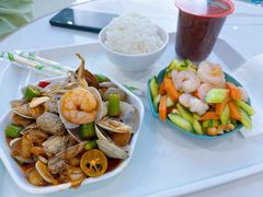 -深海中餐厅(国家海洋博物馆店)