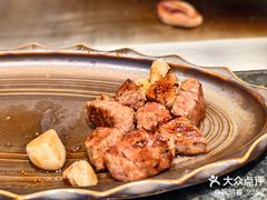 -吉川谷谷·铁板烧烤肉放题(石景山台湾街店)