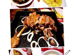 iphone_upload_pic-西贝莜面村(当代商城店)