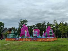 -那香海钻石沙滩浴场