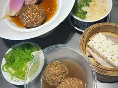 -姑苏家宴·苏帮菜·松鼠桂鱼(苏州总店)