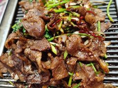 -前门故事烤鸭店(十里河店)
