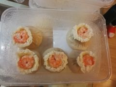 虾仁烧卖-鼎泰丰(嘉年华•海信广场VILLAGE店)