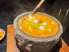 -锦楼·臻选新杭帮(杭州中心店)