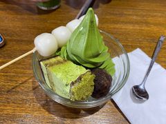 -无邪日式甜品(南长街店)