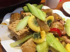 -老狼大盘鸡(祭城店)