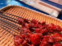 -有奴思烤肉·清真(正宁路店)