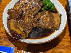 -囿面传统制面馆(中央路店)