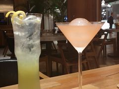 -ATLAS COFFEE(雅居乐中心店)
