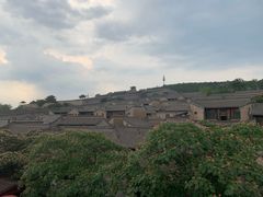 -山西王家大院