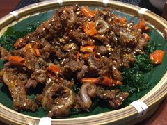 -一品滇香·云南菜(公益西桥店)