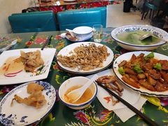 -东北王食府(科大店)