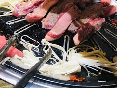 -莱真牛碳火烤肉(合肥旗舰店)