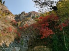 -潭溪山