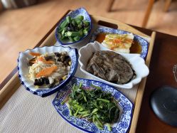 -湖畔阳光月子中心(泰达会馆店)