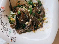 鲜豆皮-阳坊胜利涮羊肉(阳坊老店)
