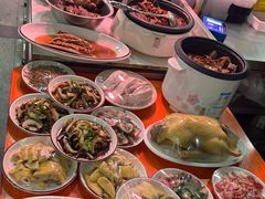 -红灯笼龙凤饭店(宁波老字号店)