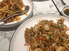 -关夫人餐厅(KLCC阳光广场店)