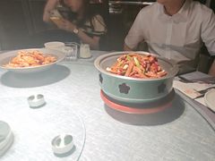 -野蔓果·山野菜(西湖景区·龙井茶田店)