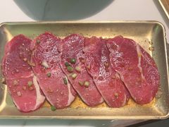 -炙城·韩式烤肉(南京东路店)