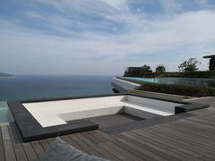 -瑰丽酒店·海吧·天际下午茶·现场DJ·天台酒吧