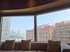 -上海外滩茂悦大酒店