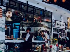 -Osteria Garden 生蚝花园餐厅(原进贤路店)