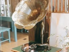 -The Flowers Coffee(南山店)