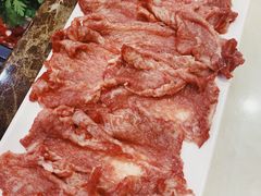 -潮悦牛肉火锅城(水贝店)