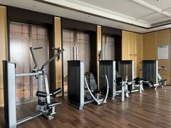 -杭州君尚云郦酒店