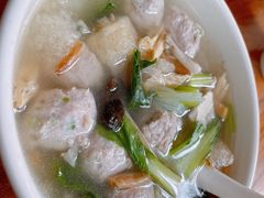 -子午路张记肉夹馍(翠华路店)